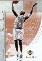 2002-2003 Upper Deck Sweet Shots